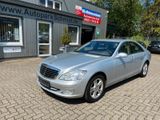 Mercedes-Benz S 420 CDI V8 AUT°NAVI°MEMORY°8xALU°TÜV 03/2025!