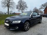 Audi A5 Cabriolet 1.8 TFSI*S-Line Sport/Plus*Leder - Audi A5: Cabrio, 1.8