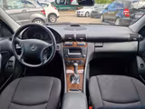 Mercedes-Benz C 180 C T-Modell C 180 Kompressor - Mercedes-Benz C 180: Kombi, Kompressor