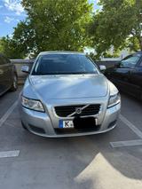Volvo v50 2007 - gebrauchte Volvo V50 aus dem Jahr 2007