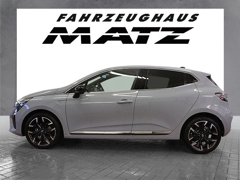 Fahrzeugabbildung Renault Clio TCe 90 Techno *Look-Paket*Winter-Paket*Bose