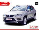 Seat Ateca 1.4 TSI Xcellence ACC 360° LED SmartLink - gebrauchte Seat SUV & Geländewagen