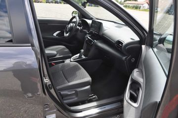 Toyota Yaris Cross - 9