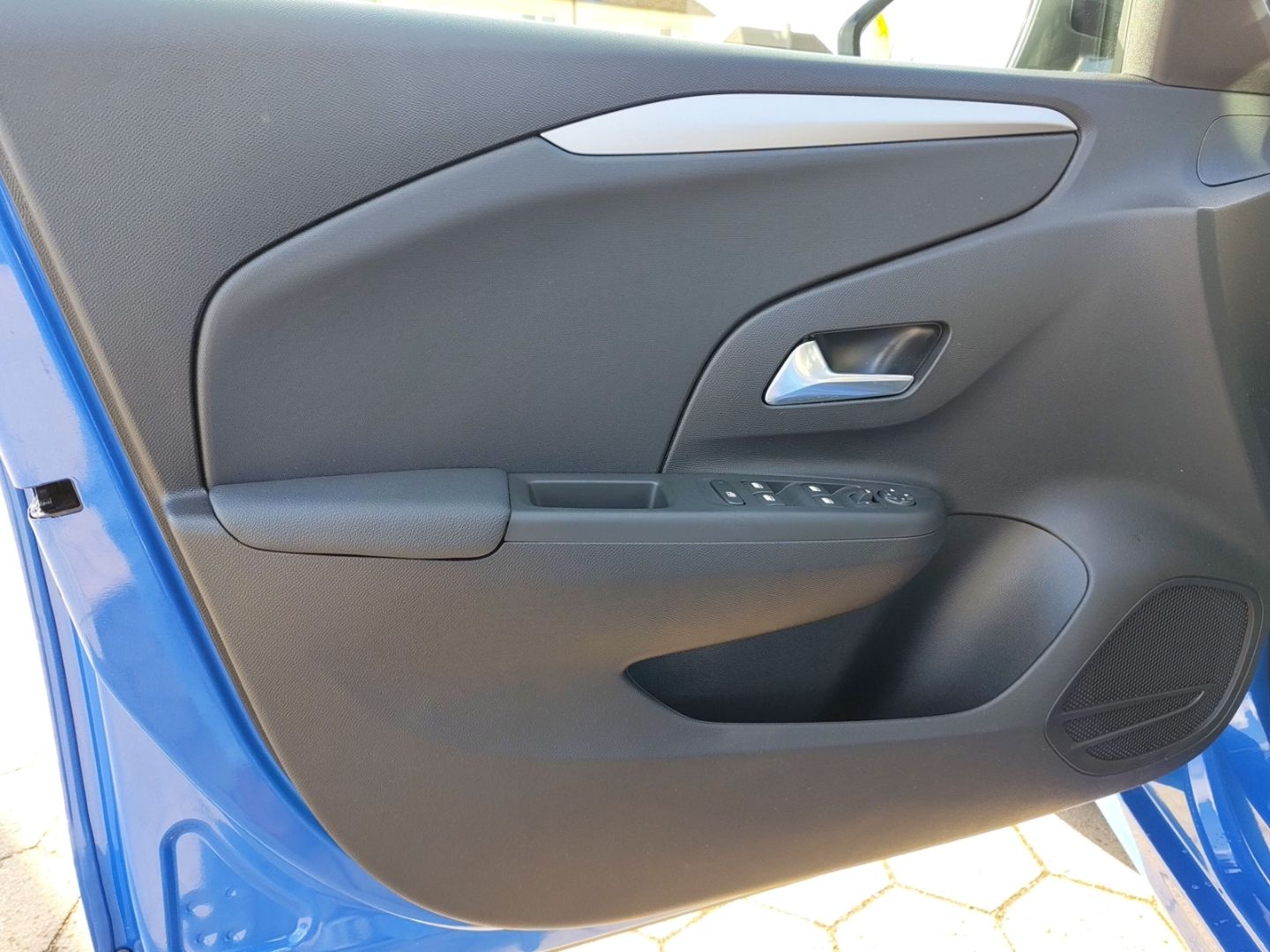 Opel Corsa - Bild 13