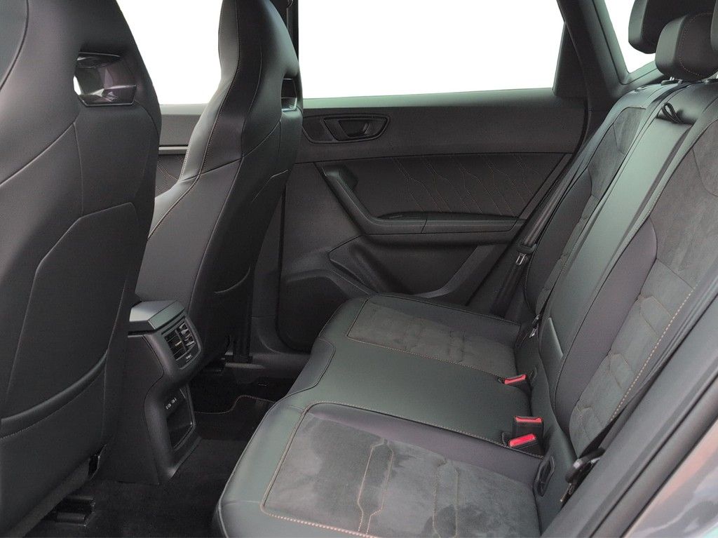 Cupra Ateca - Bild 22
