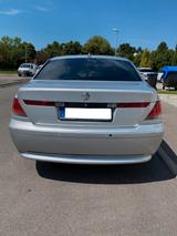 BMW 745i A - - gebrauchte BMW 745 aus dem Jahr 2004