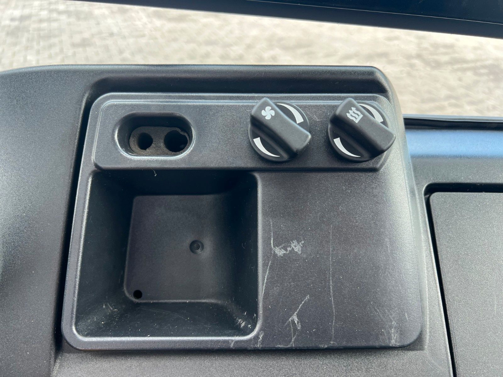 Fahrzeugabbildung Still RX 20-14 / Triplex: 4,3m / nur 1.445h! / SS