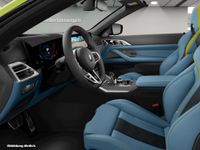 BMW M4 - Vorschau Bild 4