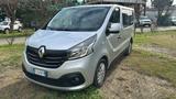 Renault Trafic T29 1.6 dCi 145CV 9 POSTI IVA ESP - Renault Trafic: I