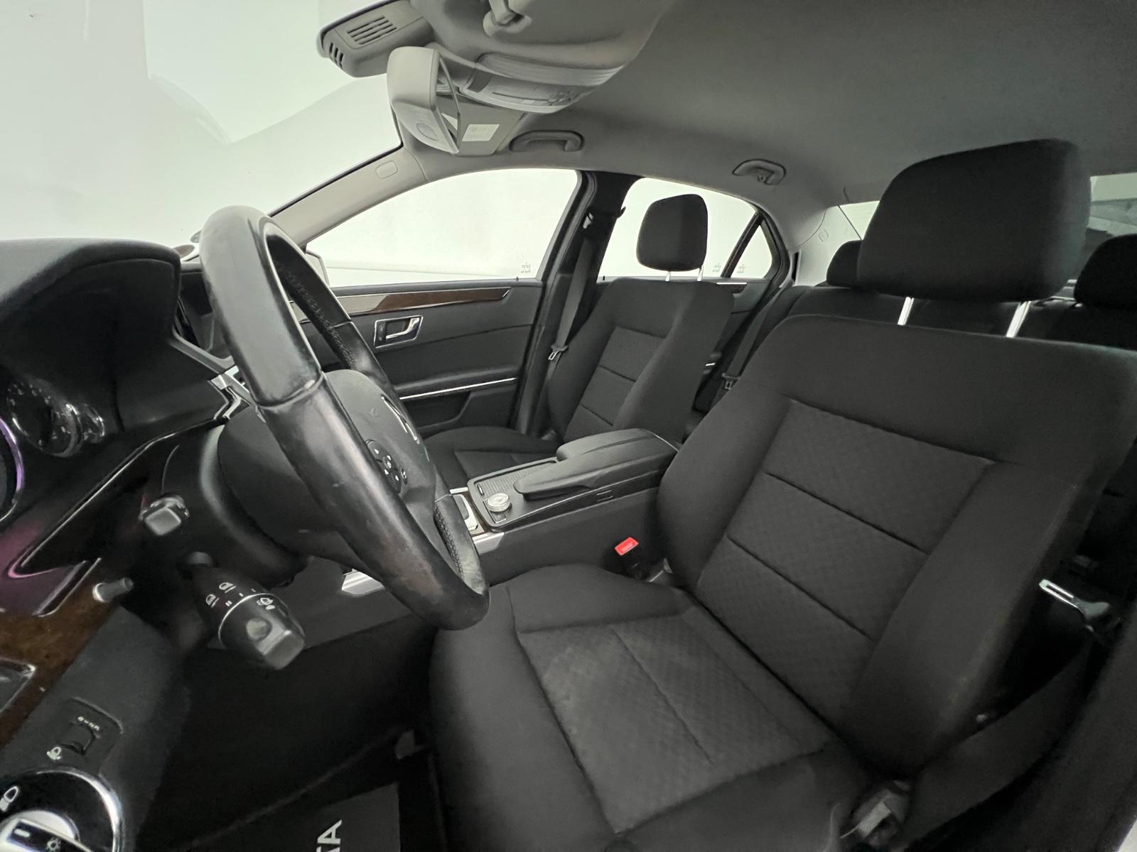 Mercedes-Benz E 250 CGI BE /205PS/  NUR 69.tKM / GARANTIE