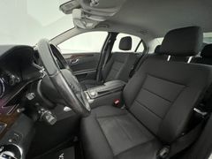 MERCEDES-BENZ E 250 CGI BE /205PS/  NUR 69.tKM / GARANTIE