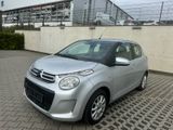 Citroën C1 Shine Kamera Automatik - Citroën C1: Automat