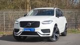 Volvo XC90 T8 AWD Plus Dark Plug-In Pilot/AHK/360°/TWA - Volvo XC90: Plus Dark