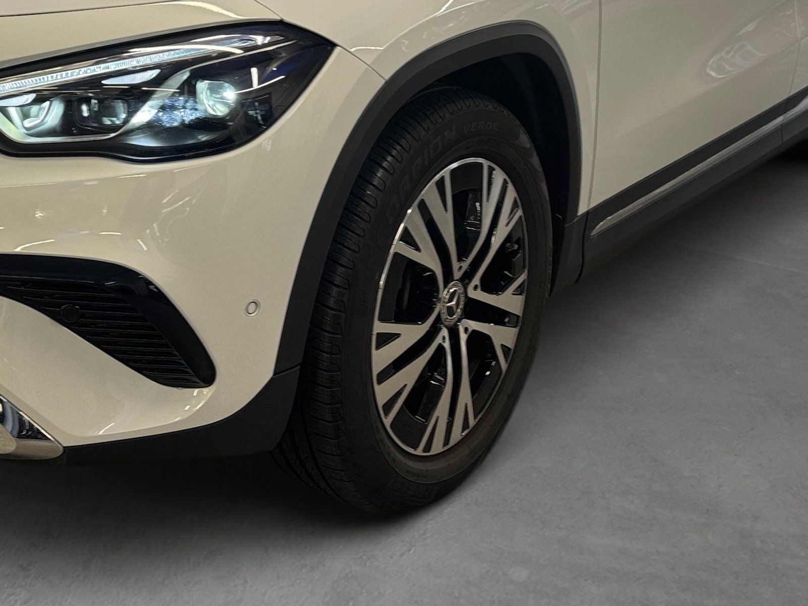 Fahrzeugabbildung Mercedes-Benz GLA 220 d 4M Progre*AHK*STDHZG*Distr*TOT*Multibe