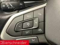 Volkswagen Tiguan Allspace - Vorschau Bild 22