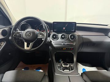 Mercedes C 200 - 10