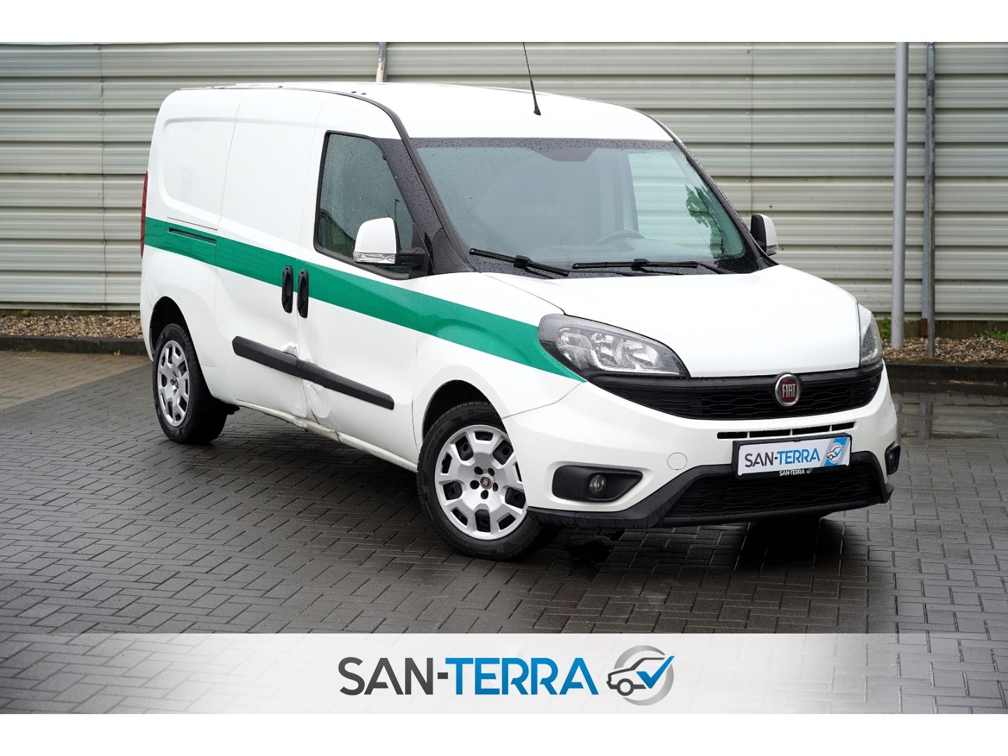 Fiat Doblo - 1