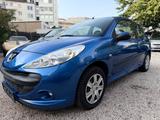 Peugeot 206+*FACELIFT*77TKM/KLIMA/2.HAND/SERVO/TÜV 01-27 - Peugeot 206 Gebrauchtwagen