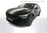 Polestar 2 Elektro 64kWh Standard Range Single AUTOM.,LED - gebrauchte Polestar 2 aus dem Jahr 2022