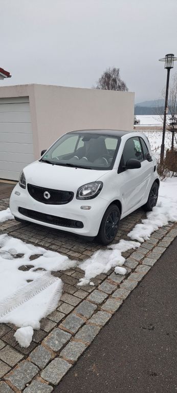 Image of Smart ForTwo
