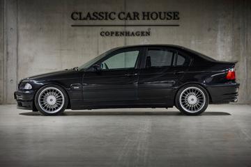 صورة 4 لـ 1999 Alpina B3