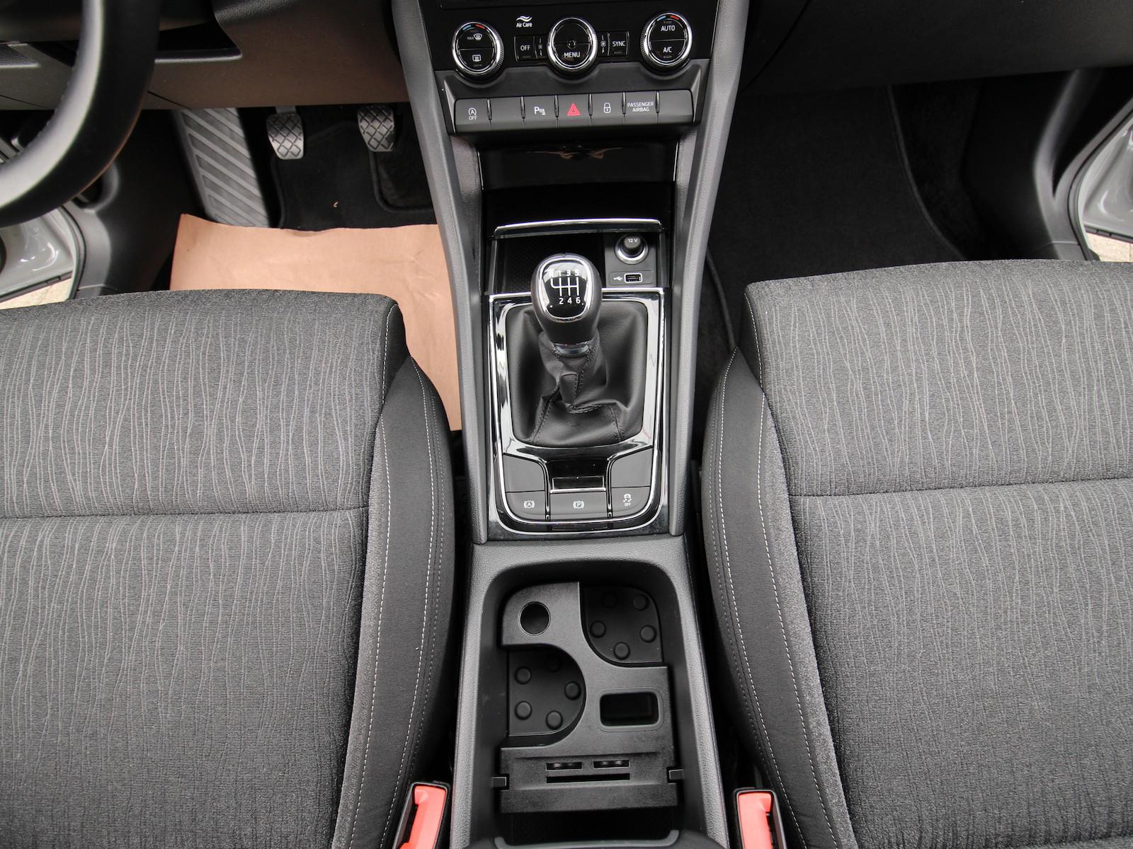 Skoda Karoq 1.5 TSI OPF Style Plus LED+NAVI+AHK+ACC, миниатюра 20