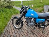 Mz ETZ 251 - ETZ 251