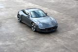 Porsche 991 Carrera S Coupé 50 Jahre 911 Approved 29tkm