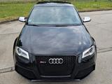 Audi RS3 2.5 TFSI S tronic quattro Sportback - Audi RS3 Gebrauchtwagen