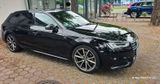 Audi A4 2.0 TFSI 140 *ultra Stronic*S-line*1-Hand* - Audi A4 in München