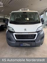 Peugeot Boxer HDi Kühlwagen  2.0HDI 330 L2H1 Top Zustand - Peugeot Boxer Gebrauchtwagen