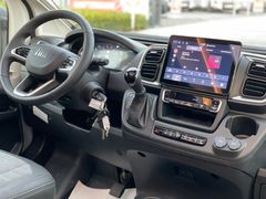 Adria Twin Edition 640 SGX**MJ 26*Automatik*