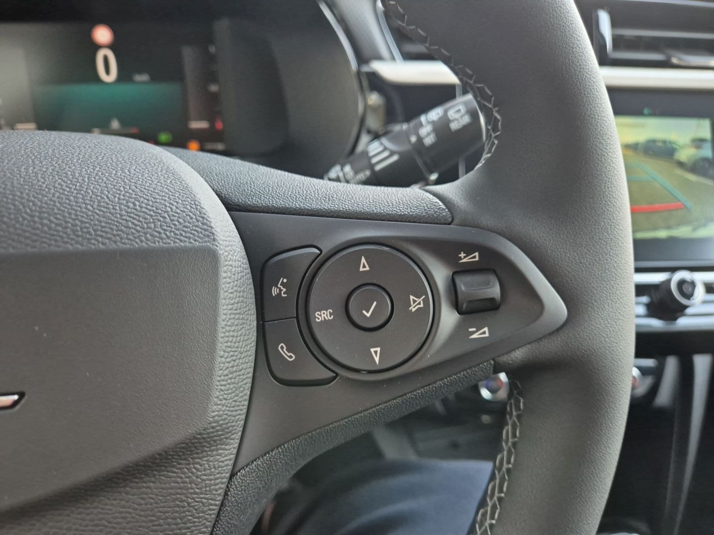 Fahrzeugabbildung Opel Corsa F GS Navi LED Apple CarPlay Android Auto K