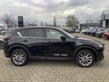 Mazda CX-5 SKYACTIV-G 194 ADVANTAGE - Mazda CX-5 Advantage