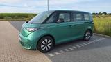 Volkswagen ID. Buzz 150 kW Pro California Camper light - Volkswagen ID. Buzz aus 2022