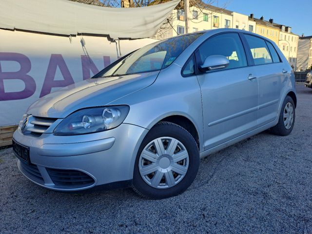 Volkswagen Golf Plus 1.6 Comfortline 1.Hand Klima