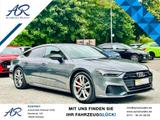 Audi A7 Sportback 55 TFSI e quattro S line AHK 20* - Audi A7 mit Hybrid-Antrieb