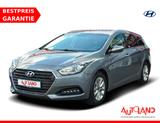 Hyundai i40 1.6 GDI Trend Blue Klimaaut. Navi Kamera - Hyundai i40: Kombi