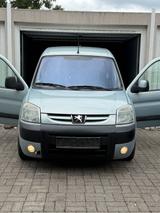 Peugeot Partner - Peugeot Partner in Bochum