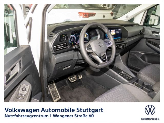 Volkswagen Caddy Maxi - Bild 3
