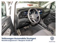 Volkswagen Caddy Maxi - Vorschau Bild 3
