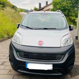 Fiat Qubo 1.4 8V Pop Pop
