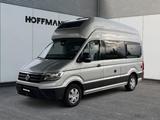 Volkswagen Grand California 600, LED, Markise, Radträg. uvm