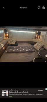 Tabbert Vivaldi 560TDL - Tabbert 560