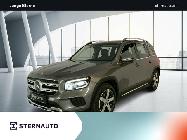 Mercedes-Benz GLB 220 d 4MATIC