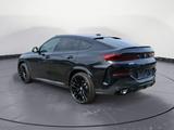 BMW X6 xDrive30d MSportPro Innovationspaket AHK - BMW X6 Gebrauchtwagen