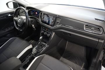 Volkswagen T-Roc - 11