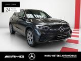 Mercedes-Benz GLC 300 d 4M AMG KEYLESS DISTRONIC AHK MBUX SHZ - Mercedes-Benz mit Diesel-Antrieb