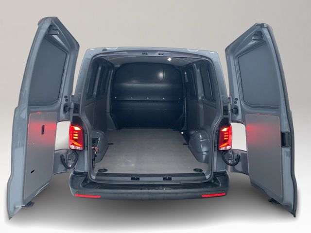 T6.1 Kasten 2.0 TDI 4MOTION, Navi, Licht&Sicht,