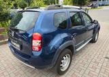 Dacia Duster I Urban Explorer 4x2 SHZG Tempomat PDC - Dacia Duster in Chemnitz